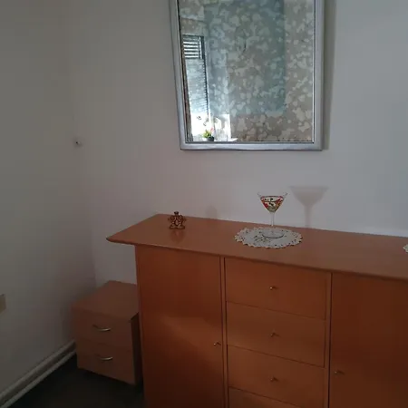 Apartment Eliah *