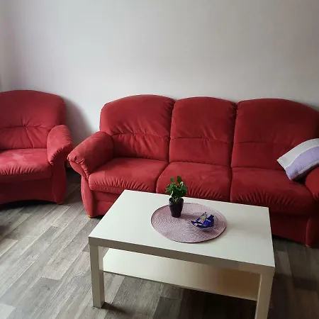 Eliah Apartment