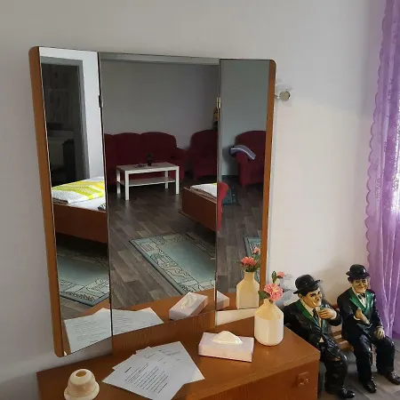 דירה Eliah רוסט
