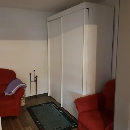 Apartment Eliah *